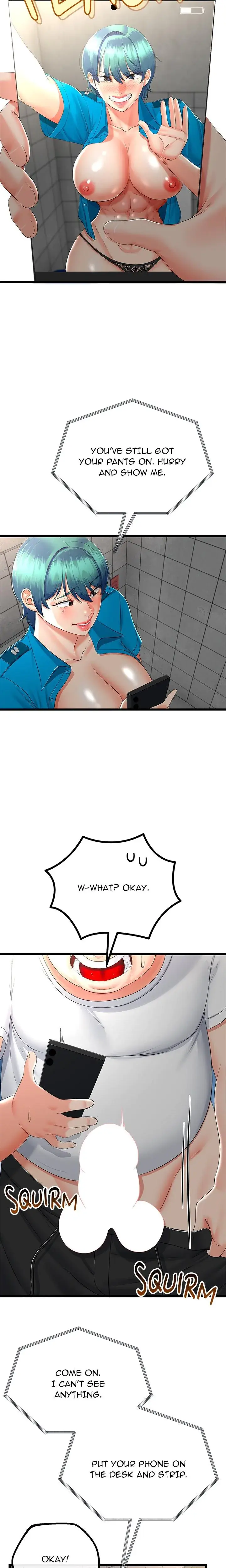 Family Again Chapter 16 - Page 5