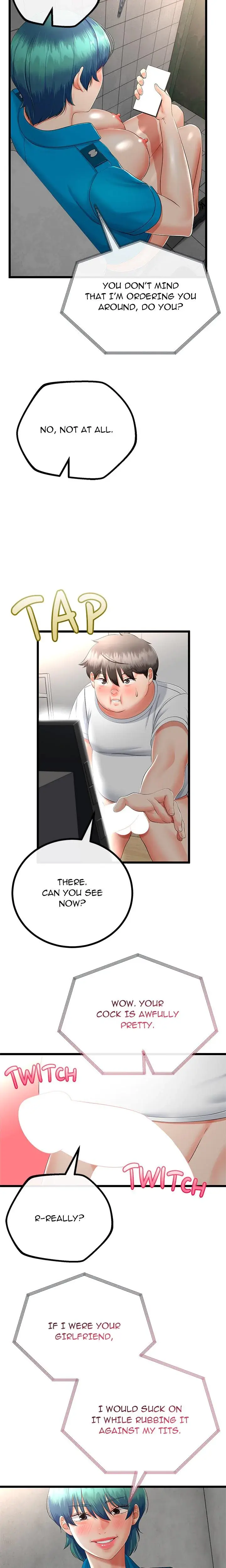 Family Again Chapter 16 - Page 6