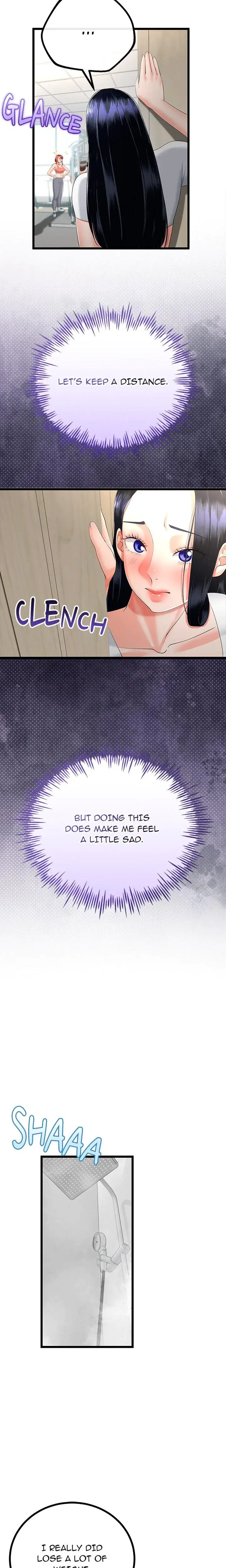 Family Again Chapter 17 - Page 14