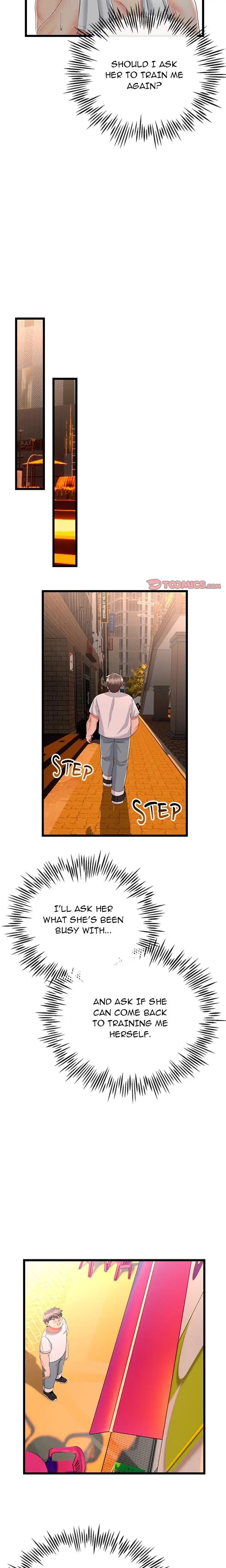 Family Again Chapter 17 - Page 16