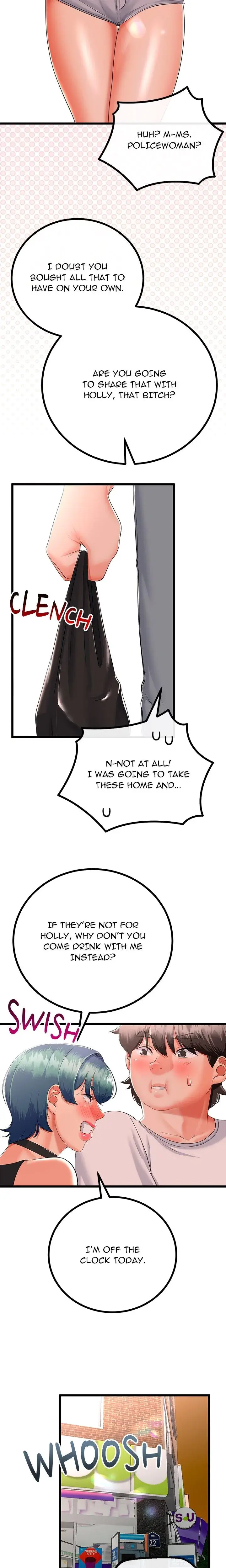 Family Again Chapter 17 - Page 19