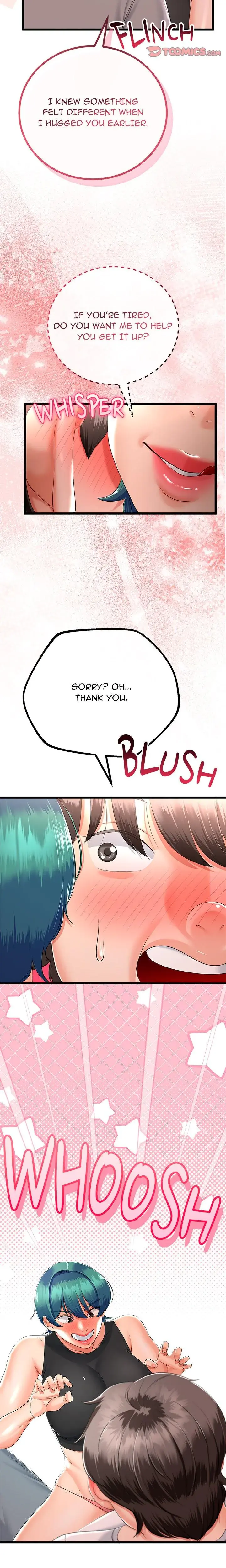 Family Again Chapter 18 - Page 5