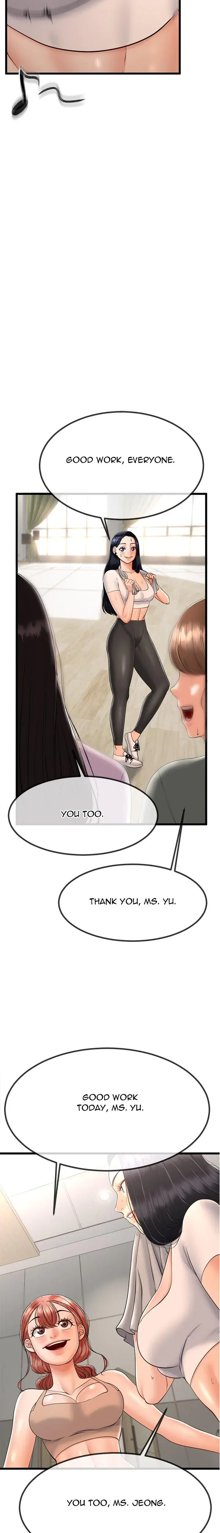 Family Again Chapter 2 - Page 12