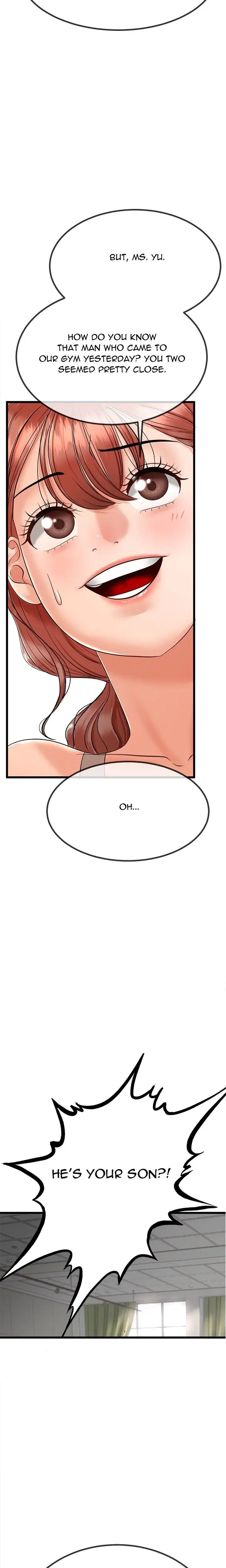 Family Again Chapter 2 - Page 13
