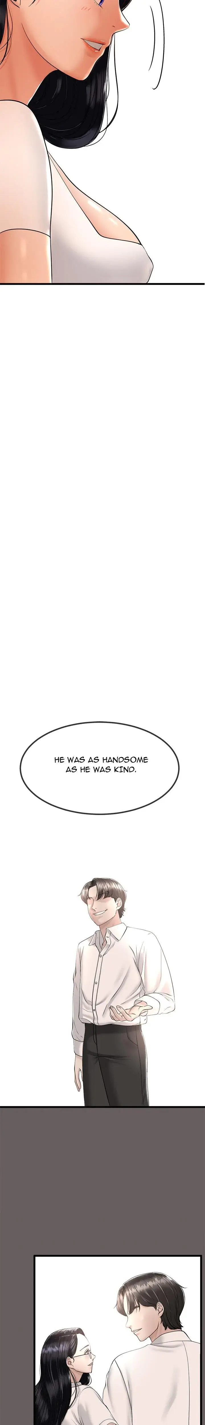 Family Again Chapter 2 - Page 15