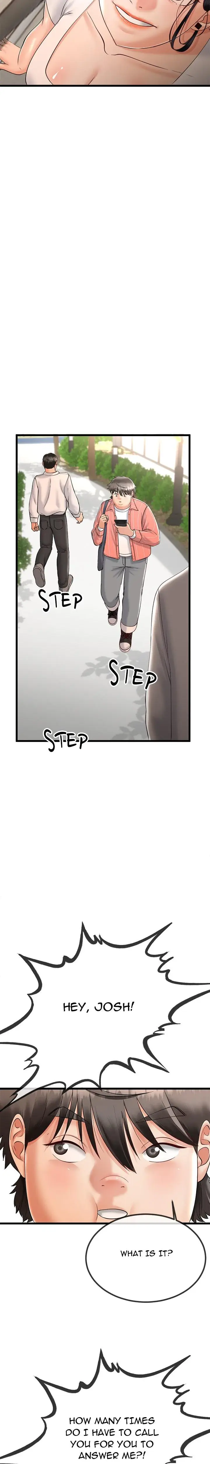Family Again Chapter 2 - Page 17