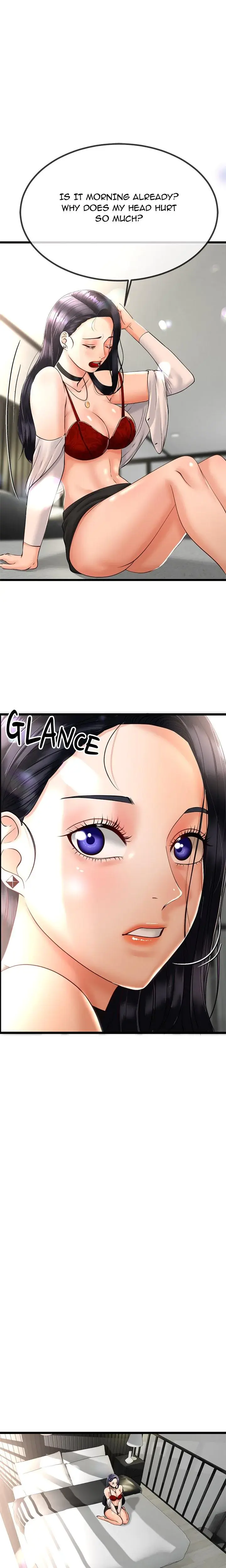 Family Again Chapter 2 - Page 3