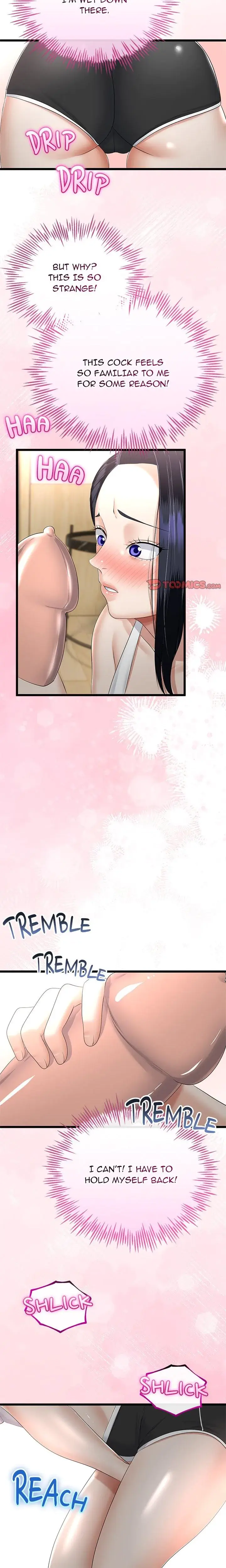 Family Again Chapter 20 - Page 16
