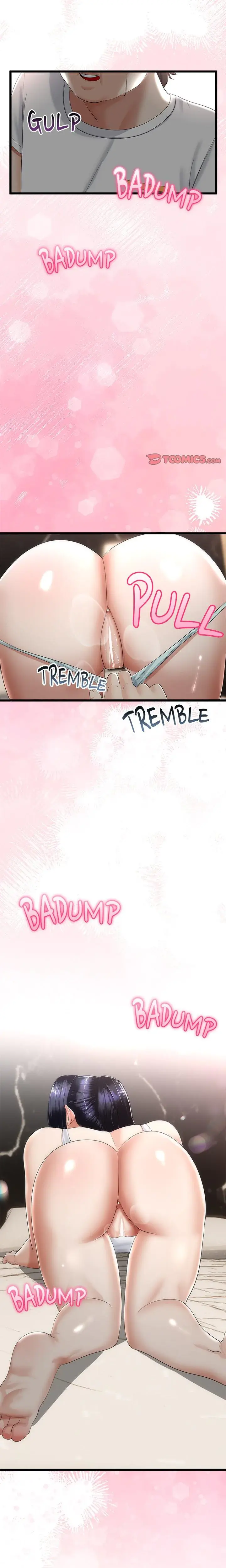 Family Again Chapter 21 - Page 1