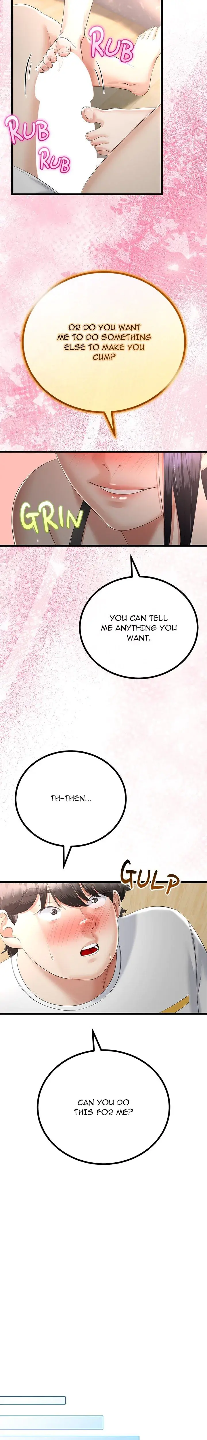 Family Again Chapter 21 - Page 14