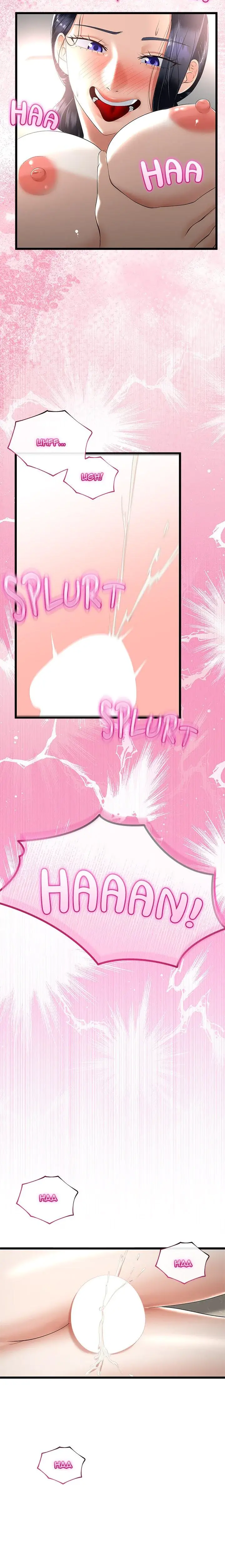 Family Again Chapter 21 - Page 21