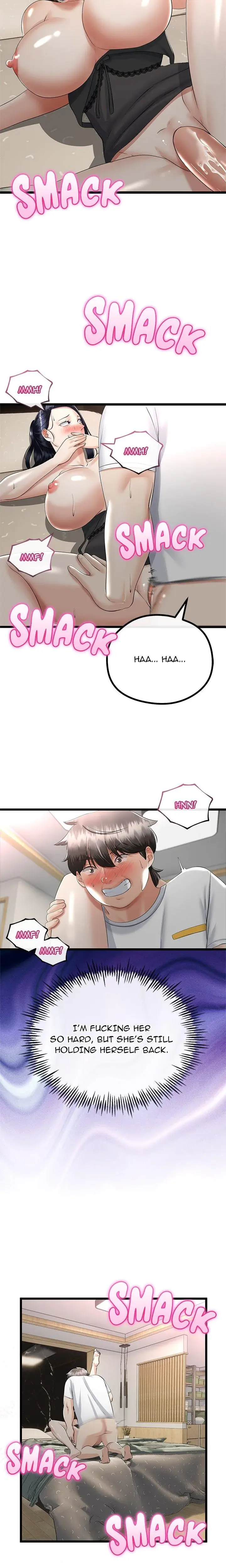 Family Again Chapter 22 - Page 10