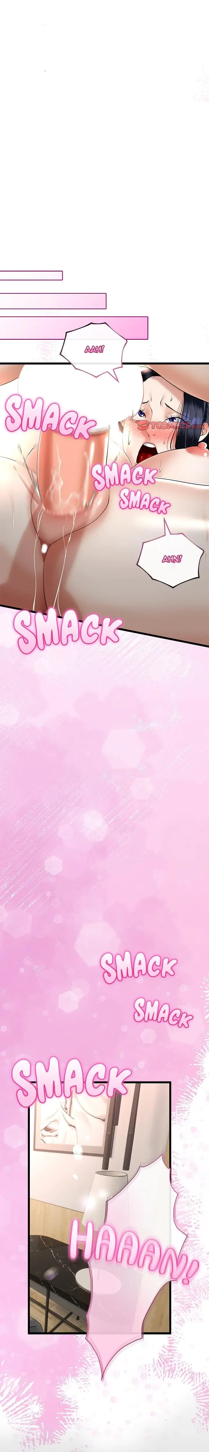 Family Again Chapter 23 - Page 1