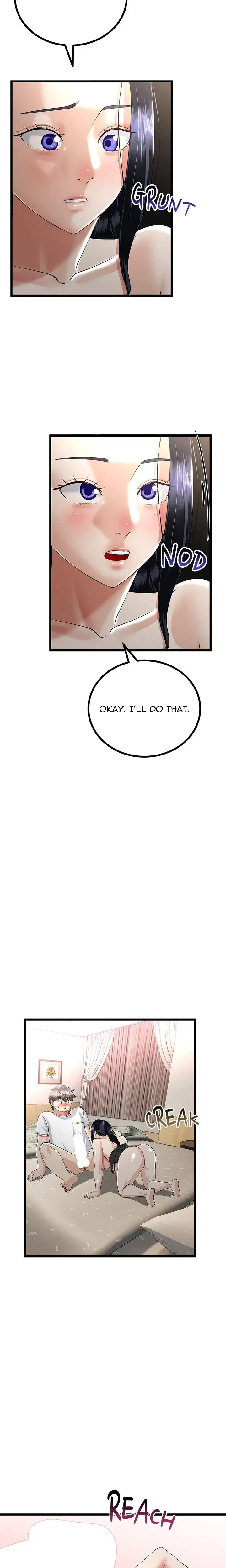 Family Again Chapter 23 - Page 13