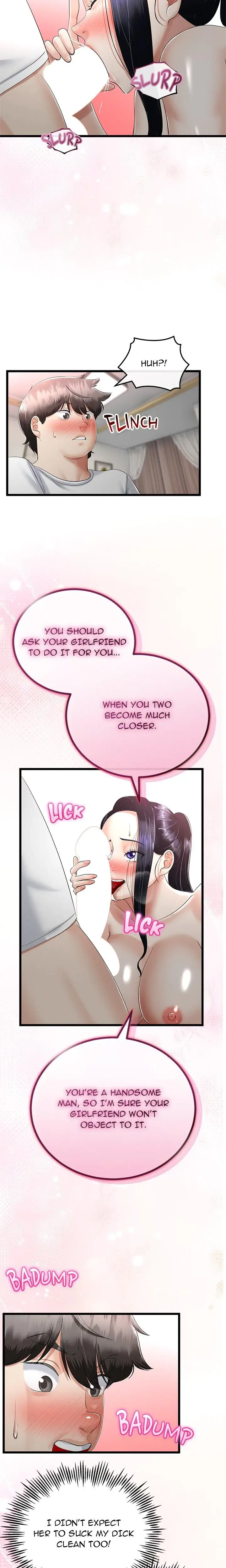 Family Again Chapter 23 - Page 15