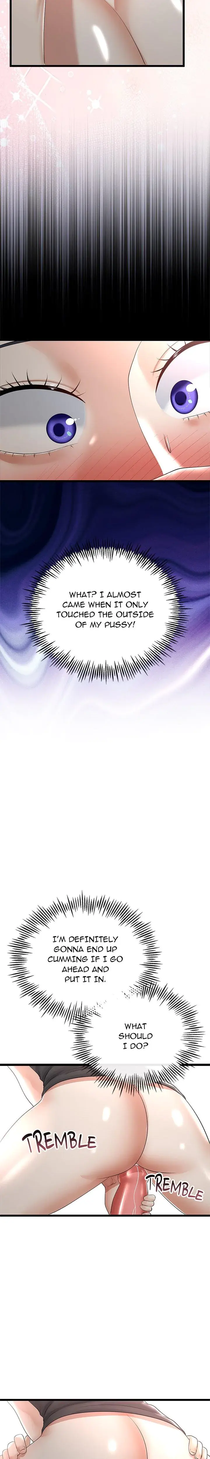 Family Again Chapter 23 - Page 18