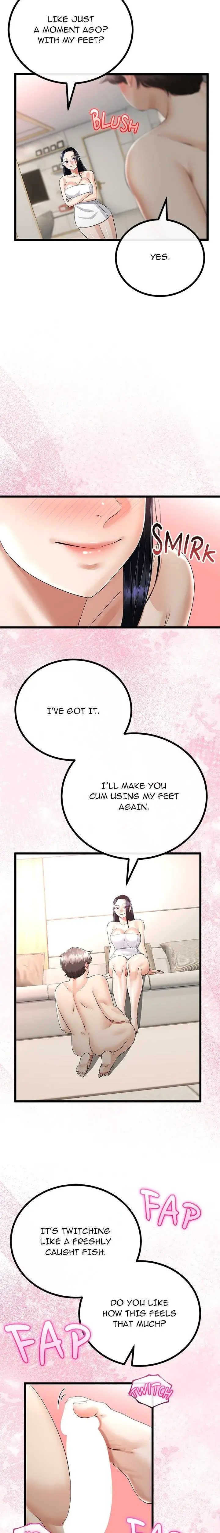 Family Again Chapter 25 - Page 13
