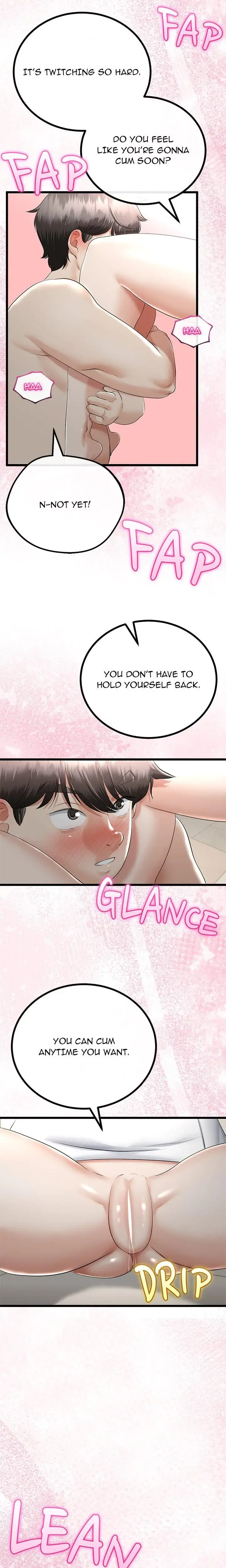 Family Again Chapter 25 - Page 15
