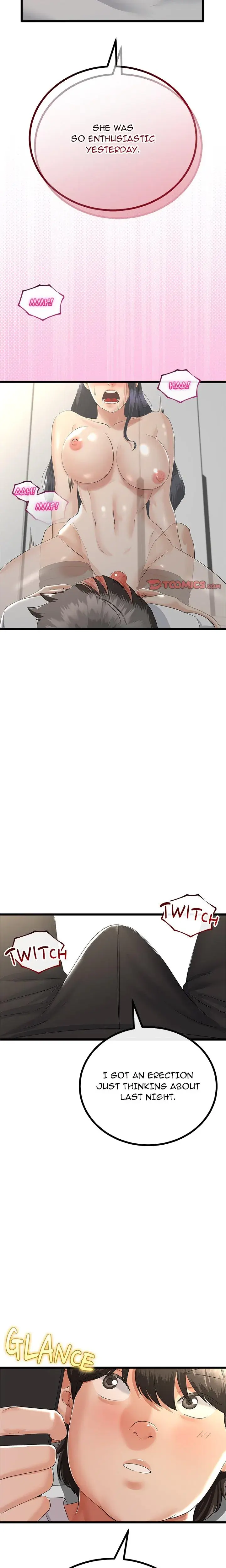 Family Again Chapter 26 - Page 16