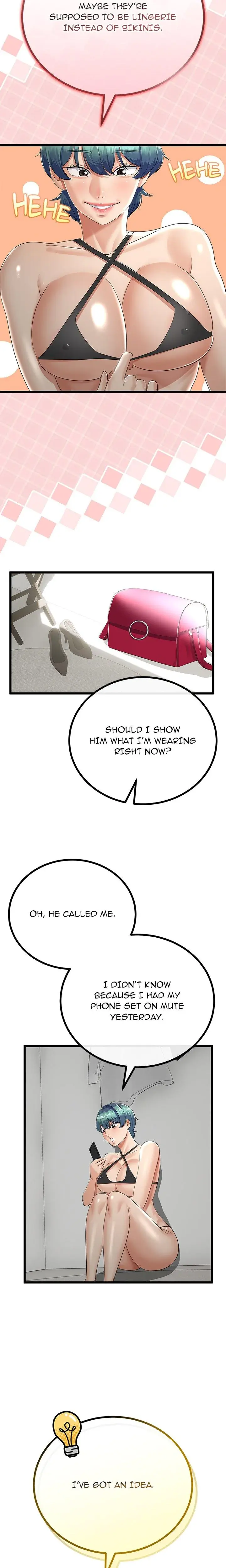Family Again Chapter 26 - Page 19