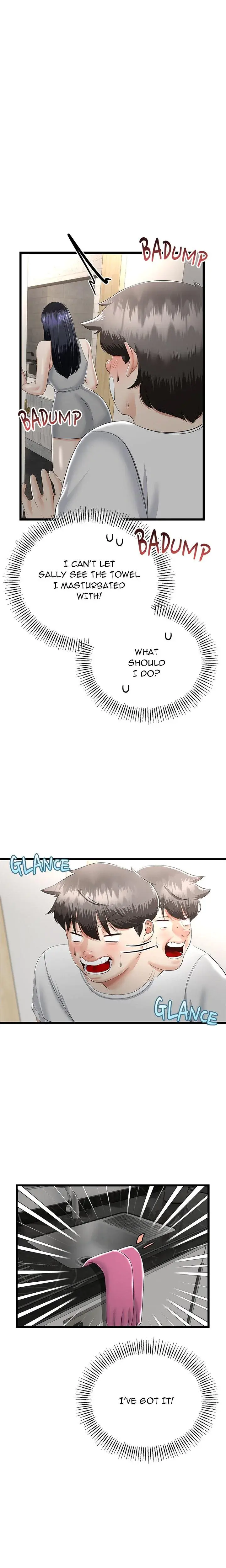 Family Again Chapter 26 - Page 2