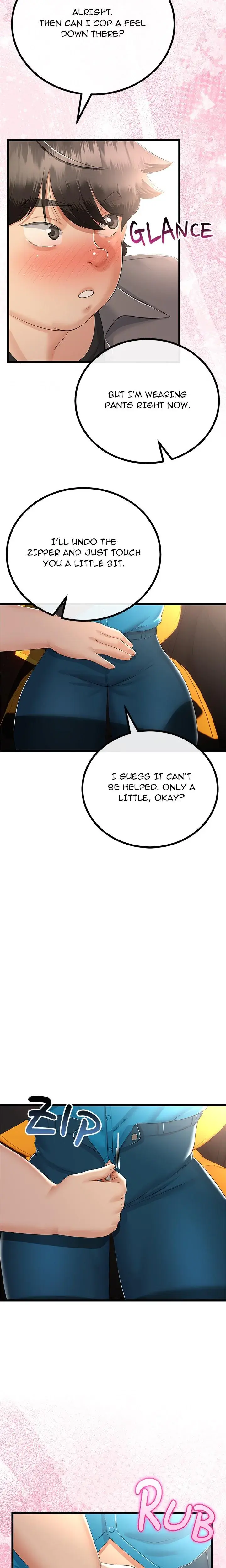 Family Again Chapter 27 - Page 14