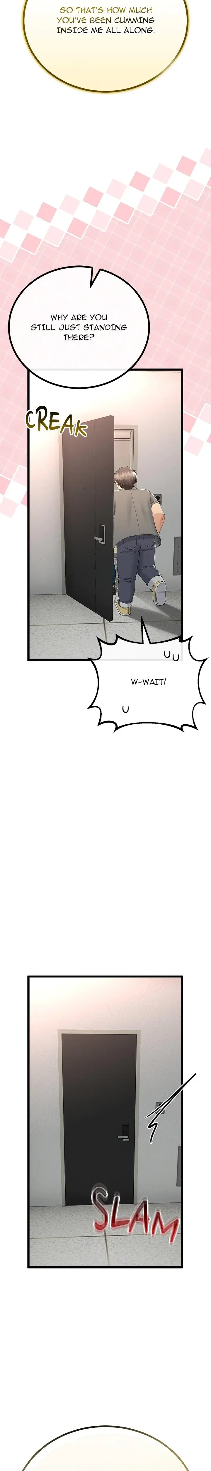 Family Again Chapter 27 - Page 24