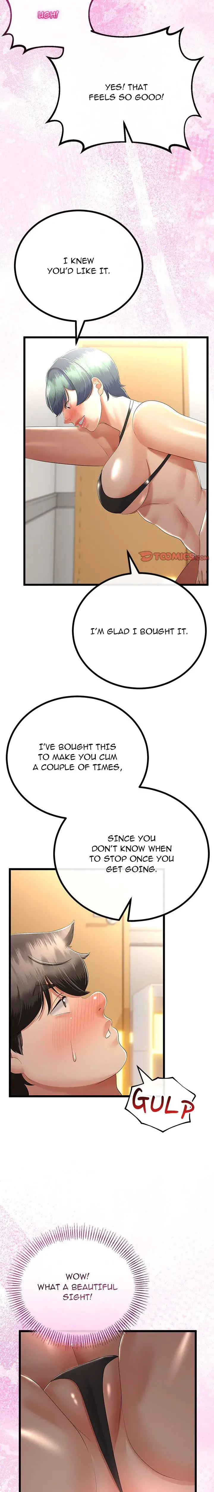 Family Again Chapter 28 - Page 16