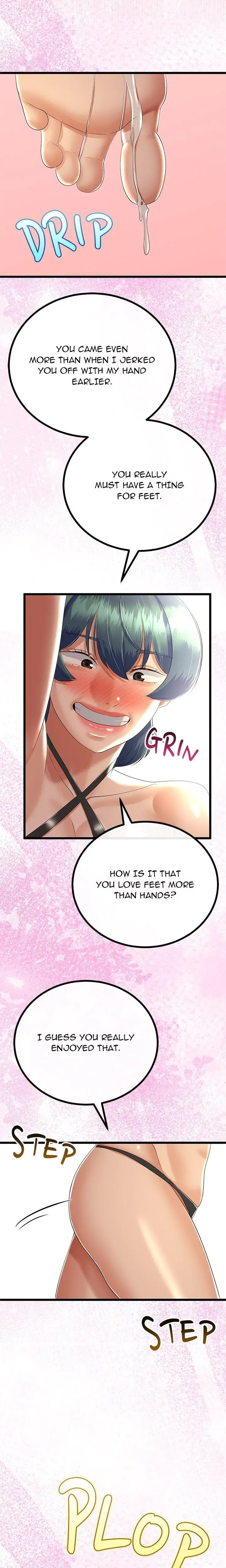 Family Again Chapter 28 - Page 19