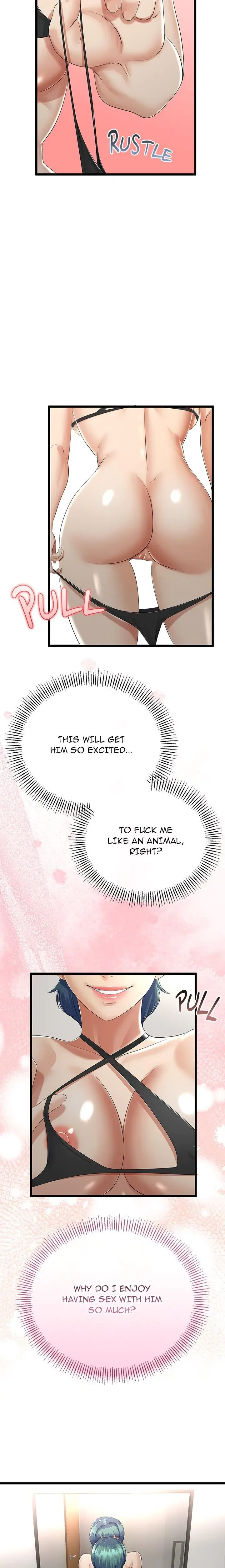 Family Again Chapter 28 - Page 3