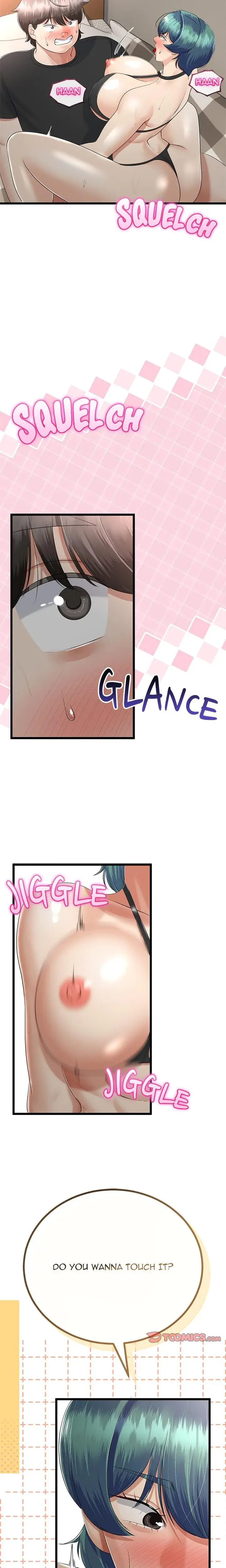 Family Again Chapter 29 - Page 13