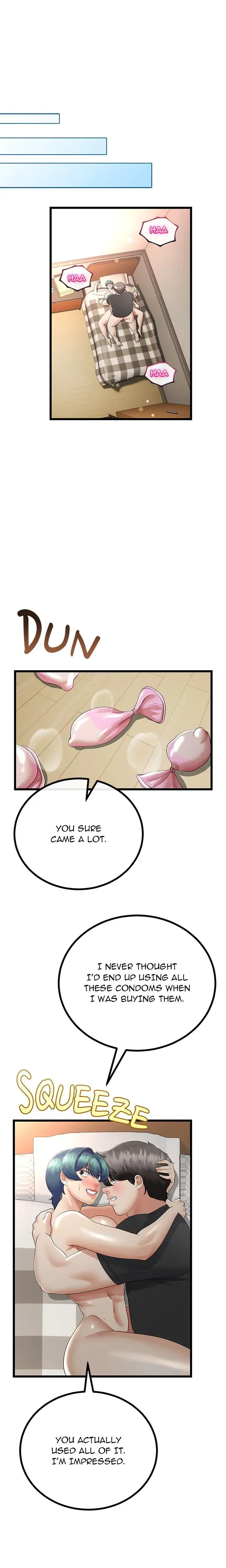 Family Again Chapter 29 - Page 23