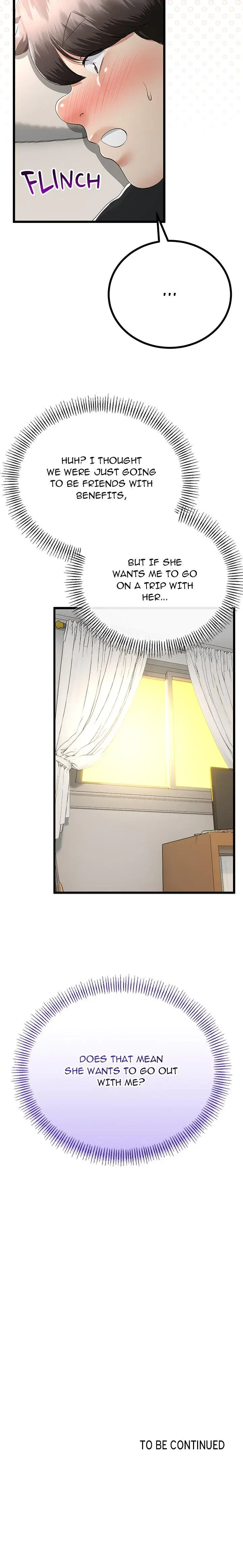 Family Again Chapter 29 - Page 25