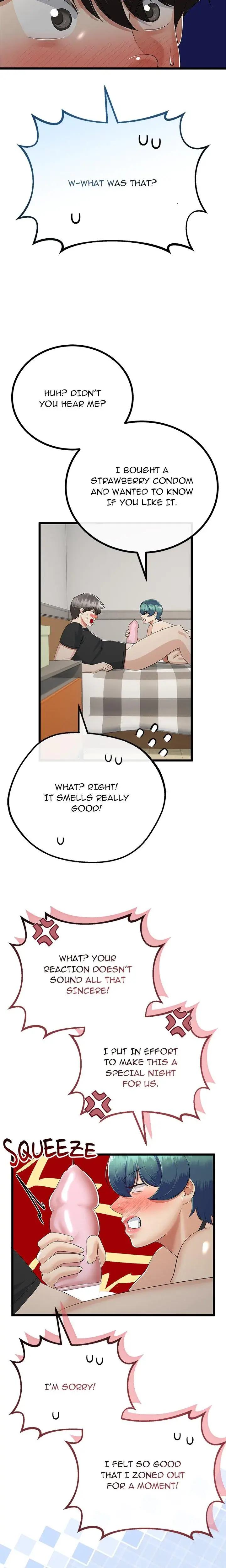 Family Again Chapter 29 - Page 6