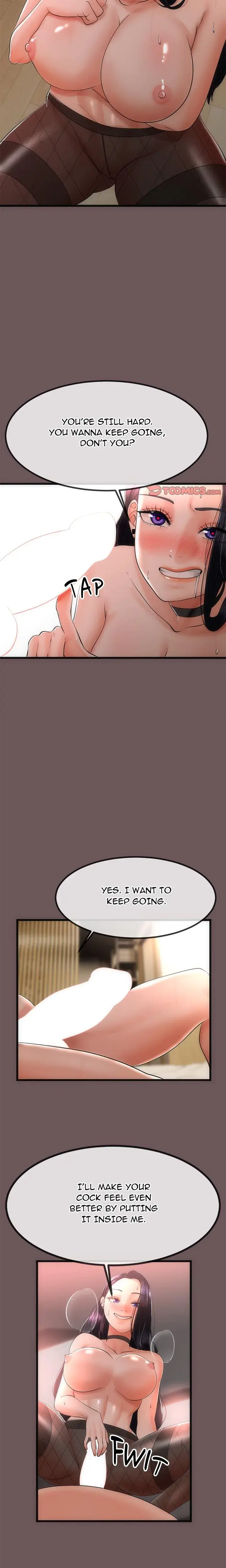 Family Again Chapter 3 - Page 19