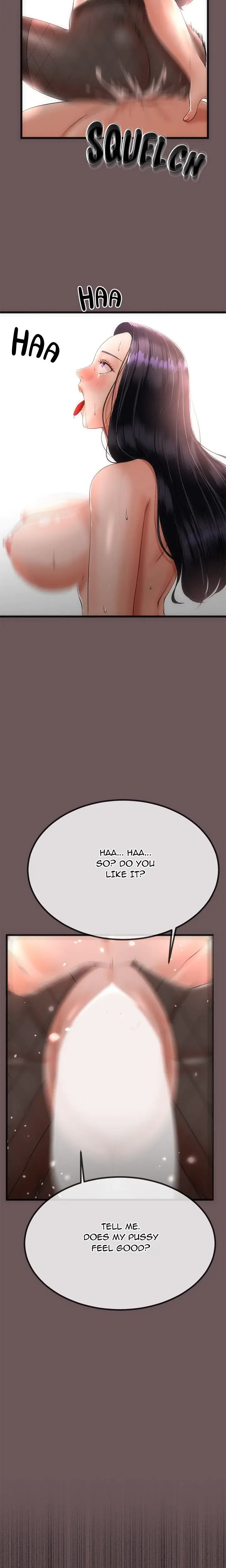 Family Again Chapter 3 - Page 21