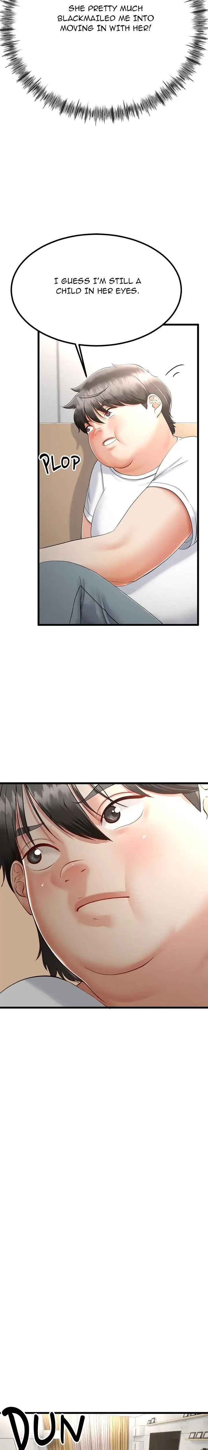 Family Again Chapter 3 - Page 6