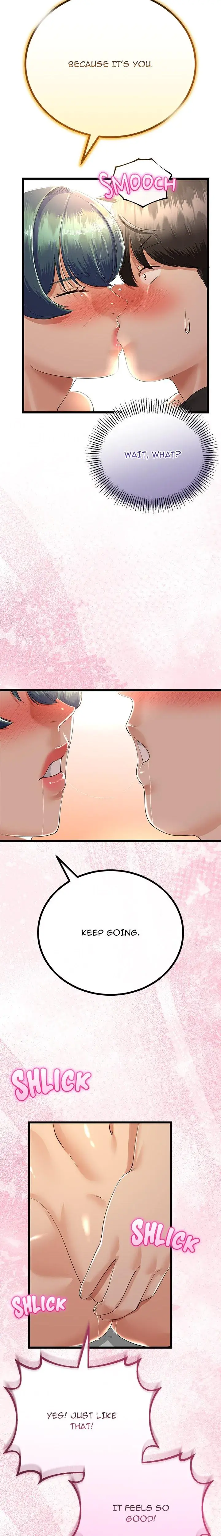 Family Again Chapter 30 - Page 17
