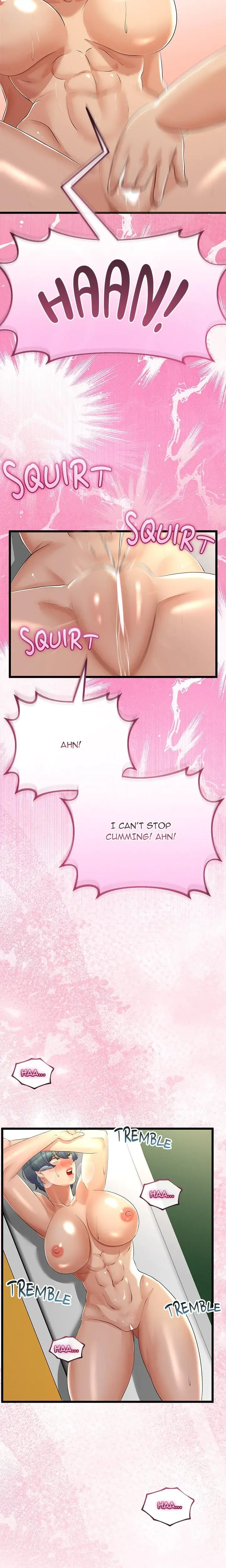 Family Again Chapter 30 - Page 19