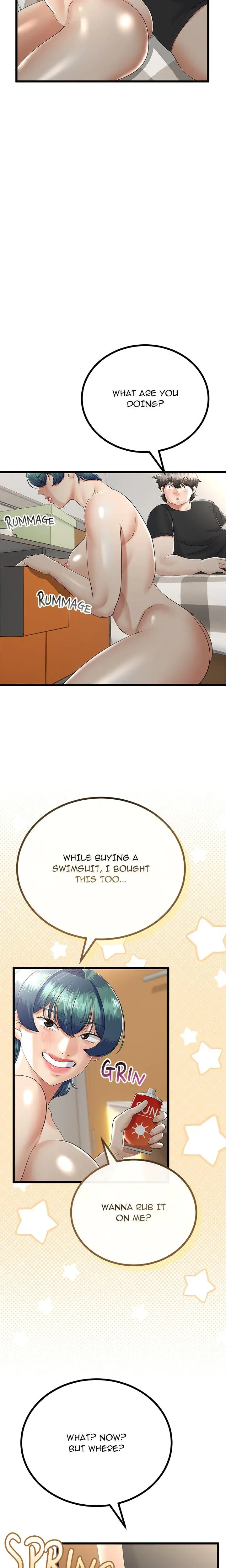 Family Again Chapter 30 - Page 2