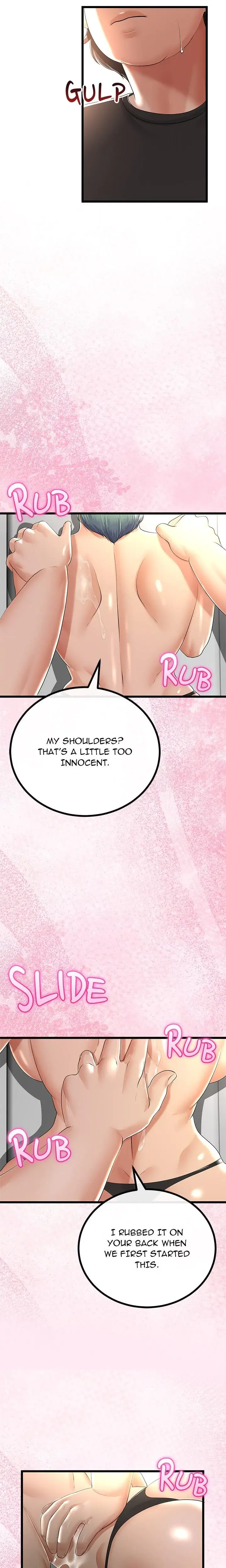 Family Again Chapter 30 - Page 6