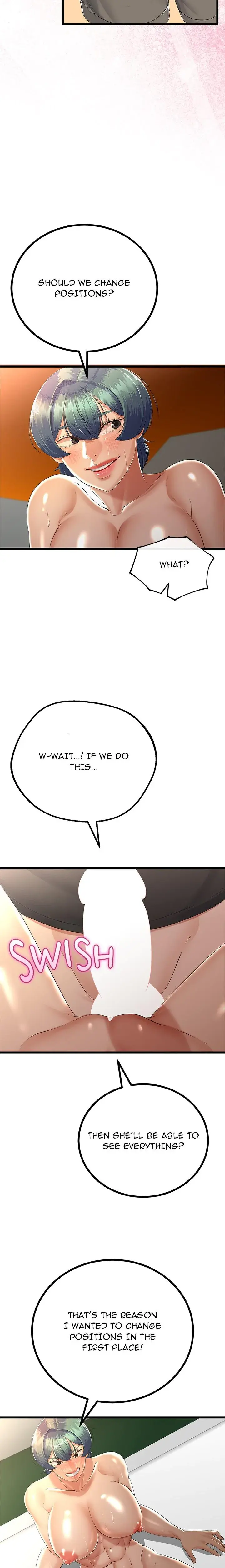 Family Again Chapter 31 - Page 13