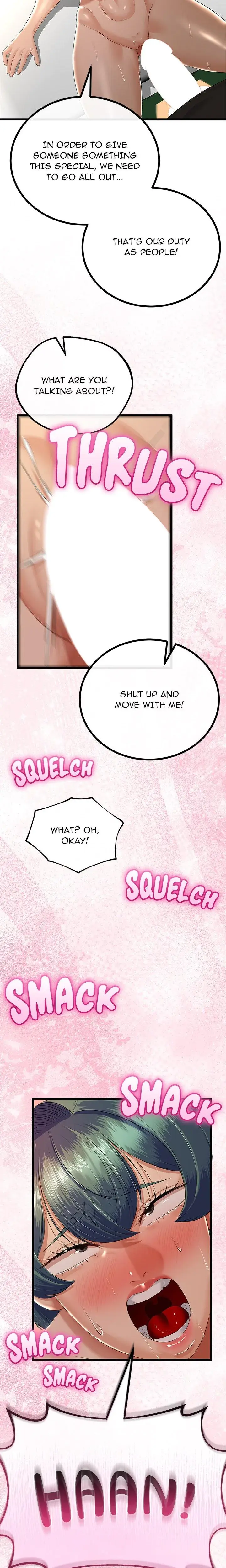 Family Again Chapter 31 - Page 14