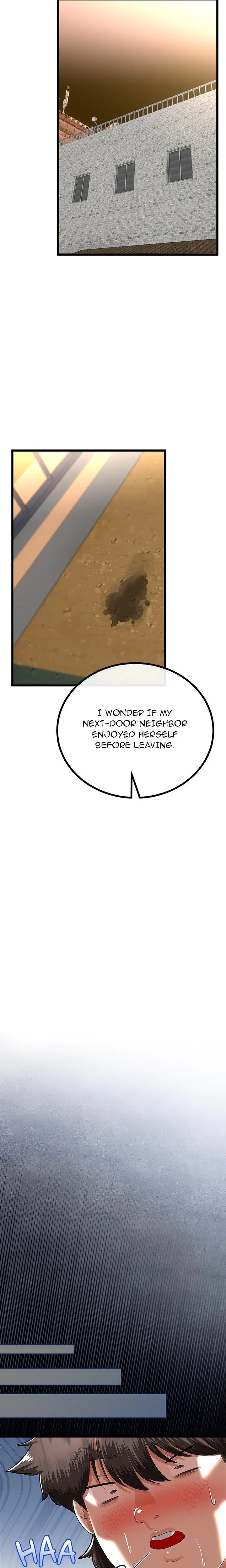 Family Again Chapter 31 - Page 17