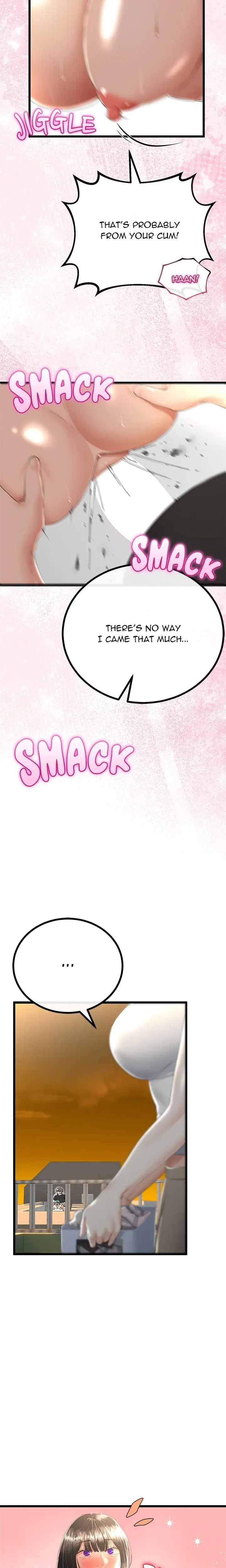 Family Again Chapter 31 - Page 6