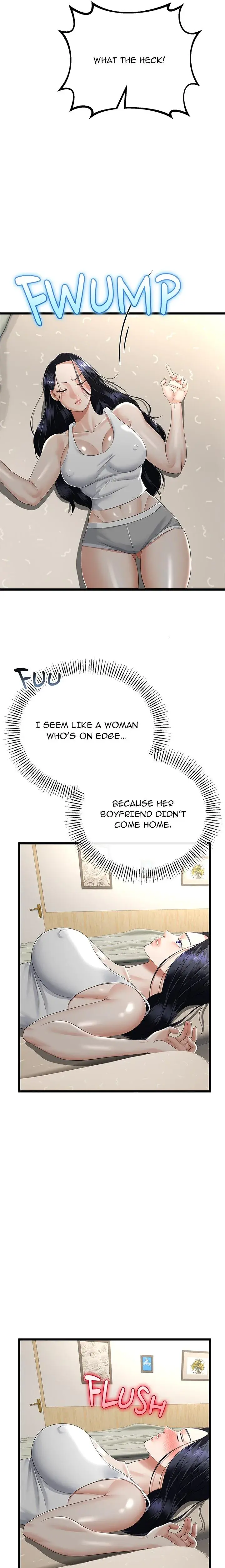 Family Again Chapter 32 - Page 4
