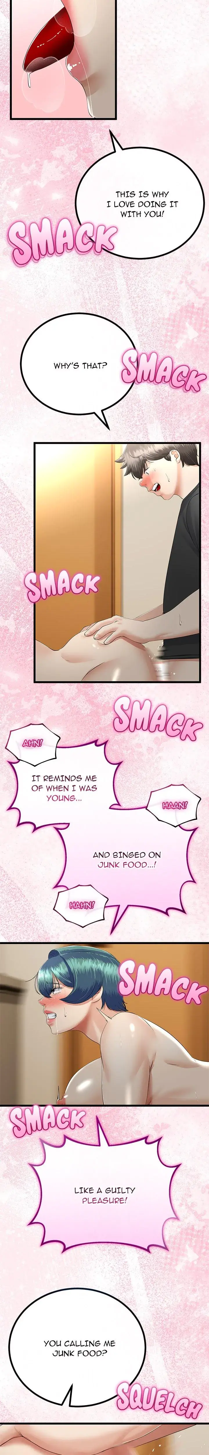 Family Again Chapter 33 - Page 13