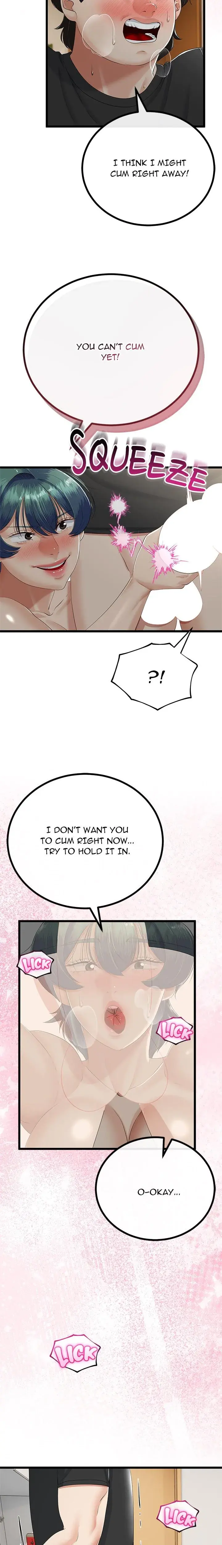 Family Again Chapter 33 - Page 4