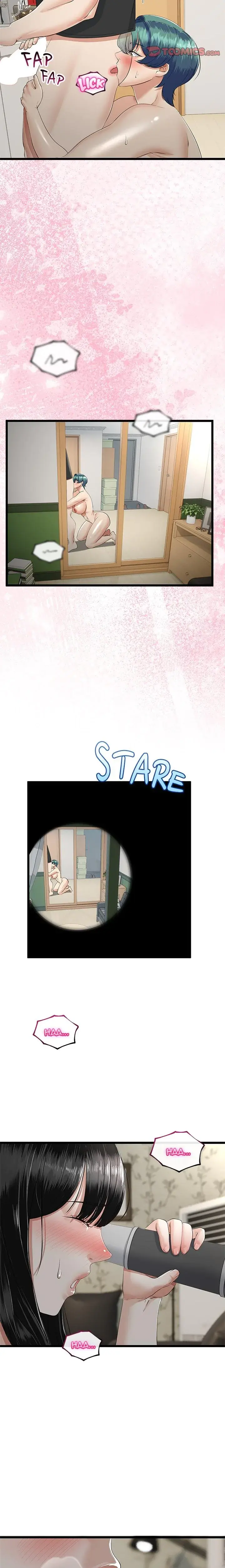 Family Again Chapter 33 - Page 5