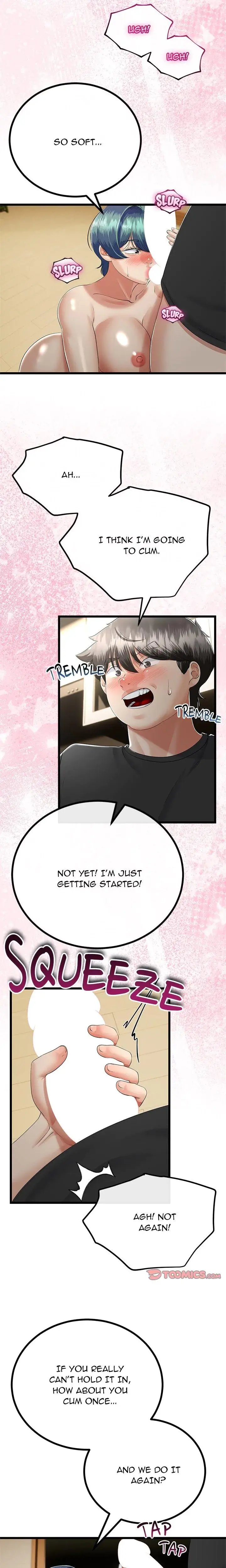 Family Again Chapter 33 - Page 8